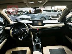 تويوتا يارس